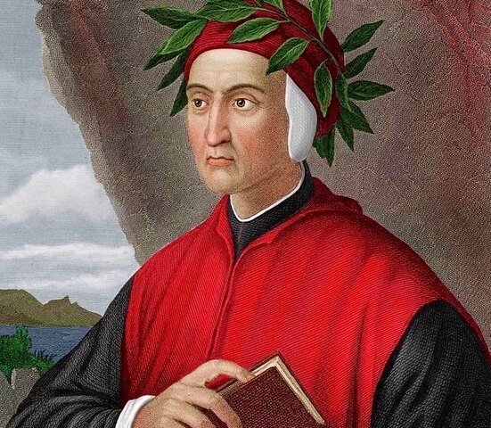 Dante Alighieri