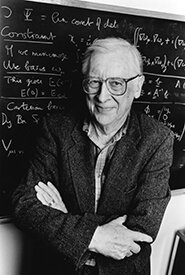 EL FIN DEL ANTECEDENTE