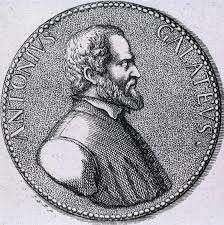 Antonio De Ferrariis