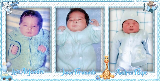 Aplicando todas mis inteligencias