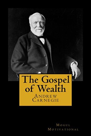 The Gospel of Wealth