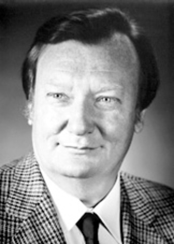 Nobel Prize Physics 1984 - Carlo Rubbia Simon van der Meer