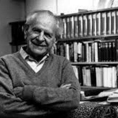 Timeline: Karl Popper (1902-1994)