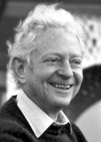 Nobel Prize Physics 1988 - Leon Lederman, Melvin Schwartz, Jack Steinberger