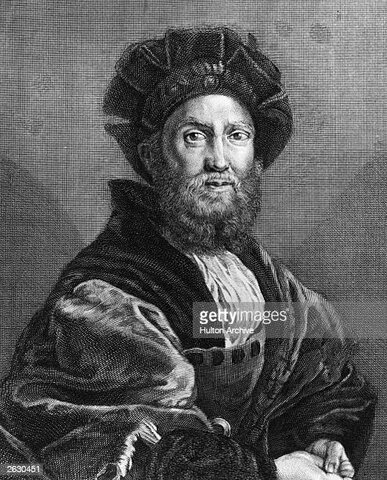 Baltasar Castiglione