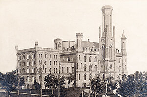 John Dewey’s philosophy on education