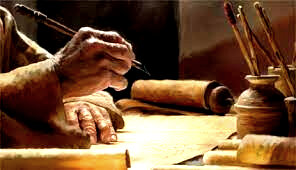 49-52 d.C. Cartas a Gálatas y Tesalonicenses