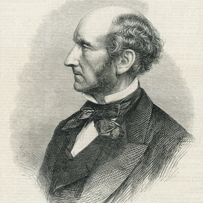 Timeline: John Stuart Mill (5/20/1806 - 5/7/1873)