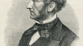 Timeline: John Stuart Mill (5/20/1806 - 5/7/1873)