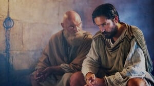 60-62 d.C. Encarcelamiento en Roma