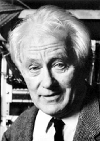 Nobel Prize Physics 1992- Georges Charpak