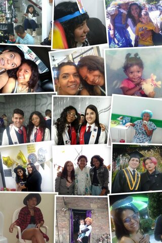 El nacimiento de Sofía