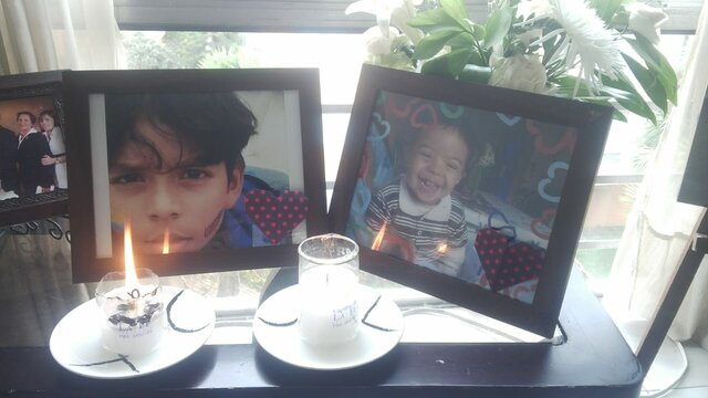 Morí. Inteligencia intrapersonal