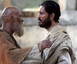 62 d.C. Liberado de la prisión