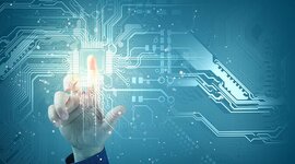 Timeline: Historia de la tecnología y su evolución en el tiempo