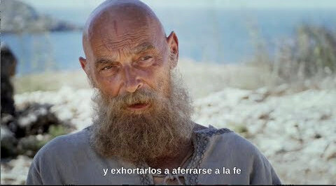 65-66 d.C. Encarcelamiento y Martirio de Pablo