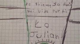 Timeline: descubrimiento de mi creatividad - inteligencia interpersonal,  intrapersonal, kinestésica