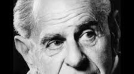 Timeline: Karl Popper
