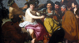 Timeline: Candela Pérez Rojo//Modern History