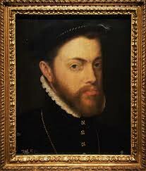 Felipe II´s reign