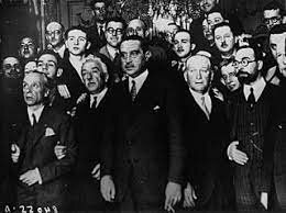 El Gobierno Provisional y la aprobación de la Constitución de 1931