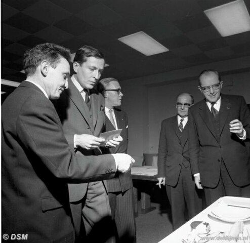 Acuerdo pesquero entre España y Mauritania