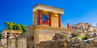 Imagen Civilizacion Minoica