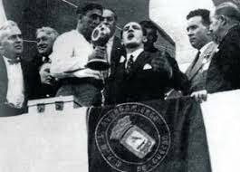 La aprobación del Estatuto de Estella