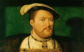 Henry VIII Act of Supremacy