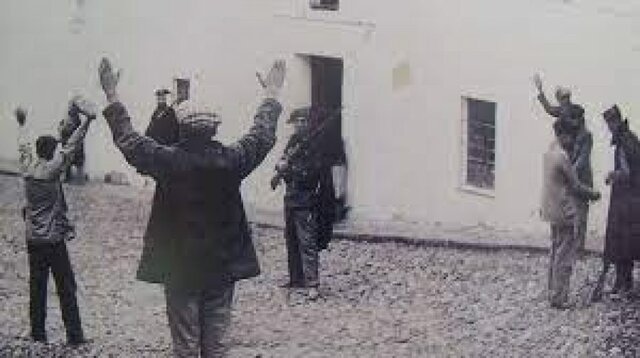 Enfrentamientos de Castilblanco