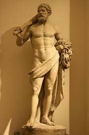 Kretarrek eta minostarrek