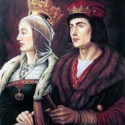 Timeline: EDAD MODERNA