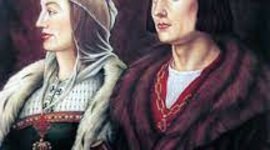 Timeline: EDAD MODERNA