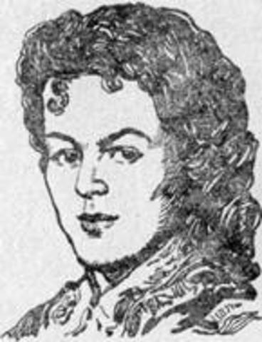 направлен к И. Амману «для изучения естественной истории».