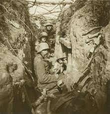 Borrokak eta gatazkak