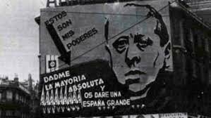 La CEDA entra en el gobierno