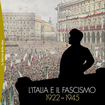 Timeline: L'Italia e il regime fascista.