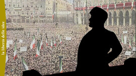 Timeline: L'Italia e il regime fascista.