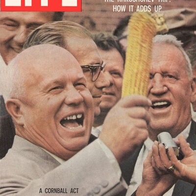 Timeline: Changing Economic Priorities 2.3 1953-1991