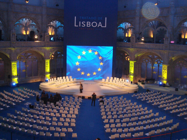 Treaty of Lisbon