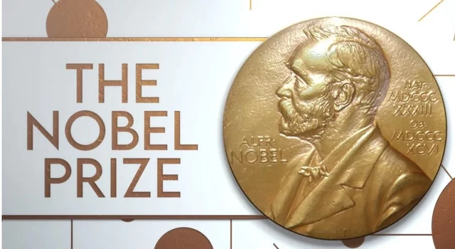 Nobel peace prize