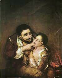 Anónimo, Lazarillo de Tormes
