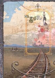 Jorge Luis Borges, "El Sur"