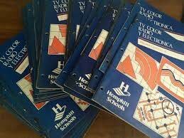 Mientras tanto en Colombia, por aquellos tiempos...