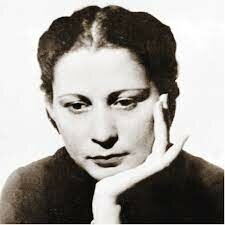 Julia de Burgos, "A Julia de Burgos"