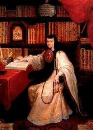 Sor Juana Inés de la Cruz, "Hombres necios que acusáis