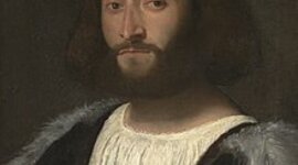 Timeline: Ariosto, vita e opere.