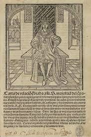 Hernán Cortés, "Segunda carta de relación"