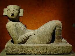 Carlos Fuentes, "Chac Mool"