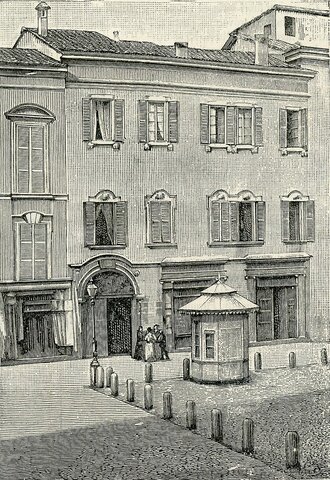 Nascita